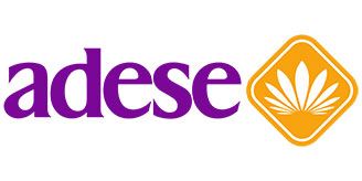 Adese Logo - İdeal Temizlik referansı
