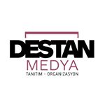 Destan Medya Tanitim Danismanlik Logo - İdeal Temizlik referansı