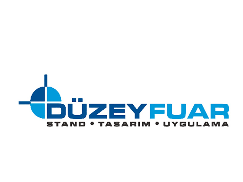 Dzey Fuar - İdeal Temizlik referansı