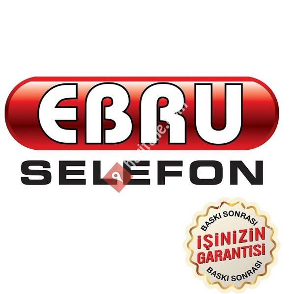 Ebru Selefon - İdeal Temizlik referansı