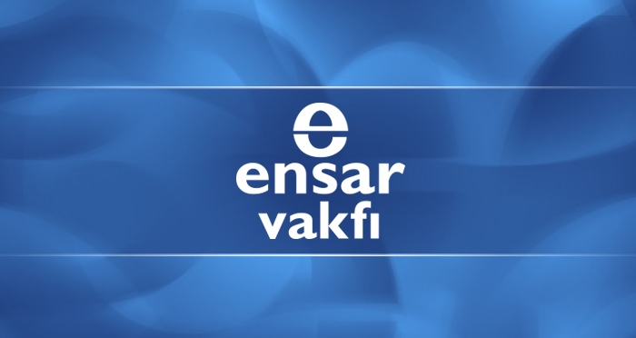 Ensar - İdeal Temizlik referansı