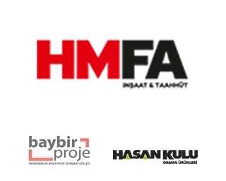 Hmfa 1 - İdeal Temizlik referansı
