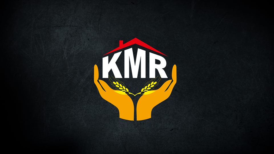 Kmr - İdeal Temizlik referansı
