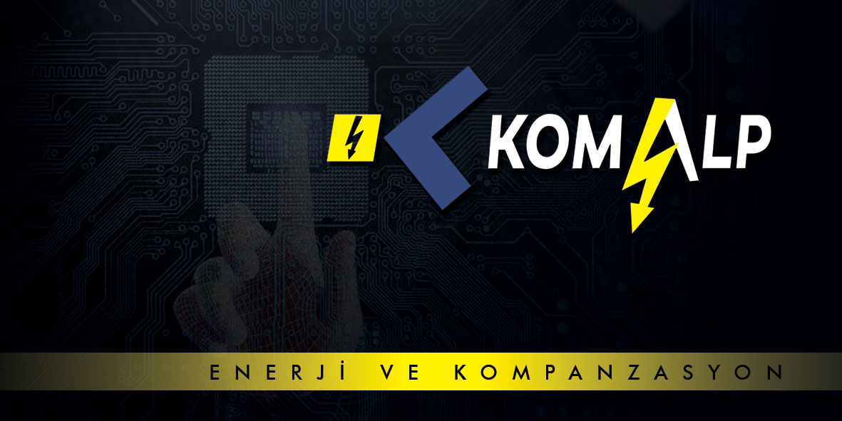 Komalp Enerji - İdeal Temizlik referansı
