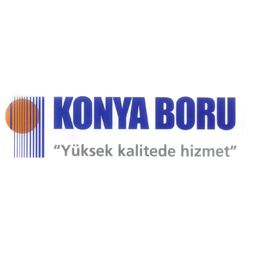 Konya Boru - İdeal Temizlik referansı