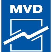 Mvd - İdeal Temizlik referansı