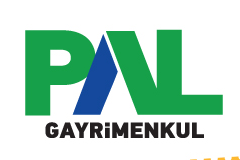 Pal Emlak - İdeal Temizlik referansı