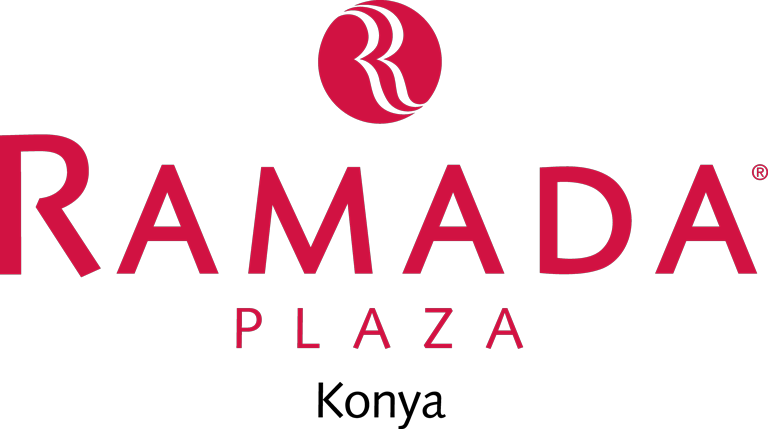 Ramadaplazakonya Logo - İdeal Temizlik referansı