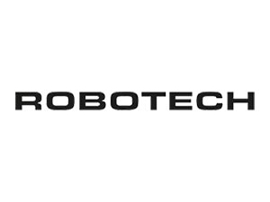 Robotech - İdeal Temizlik referansı