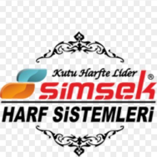 Simsek Reklam - İdeal Temizlik referansı