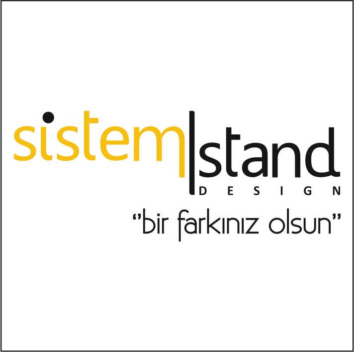Sistem Stand - İdeal Temizlik referansı