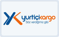 Yurtii Kargo - İdeal Temizlik referansı